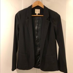 Urban Outfitter open front Blazer